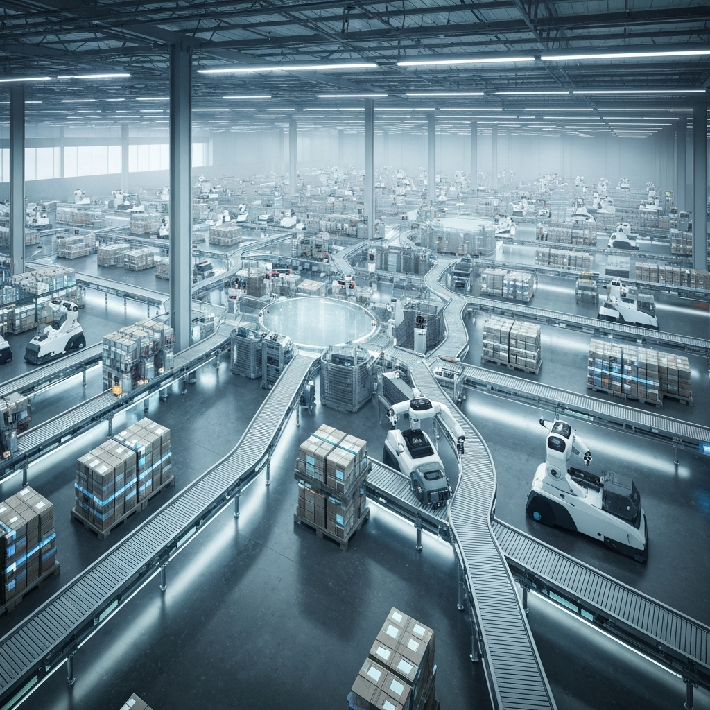 Inventory Management System