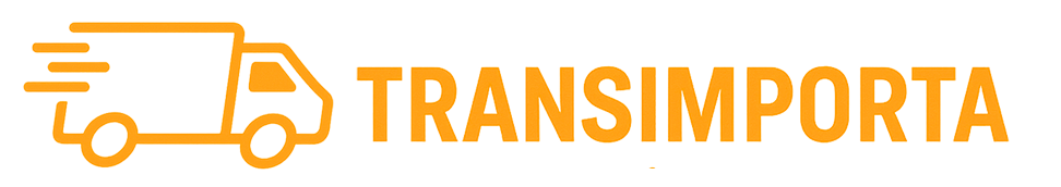 Transimporta Logo